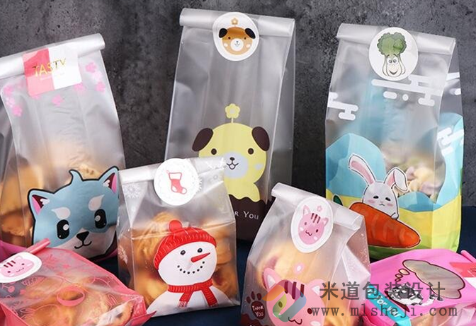 环保塑料包装袋的发展领域