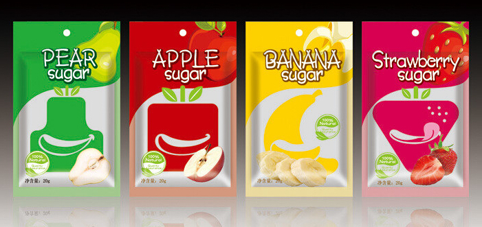 糖果礼品包装设计