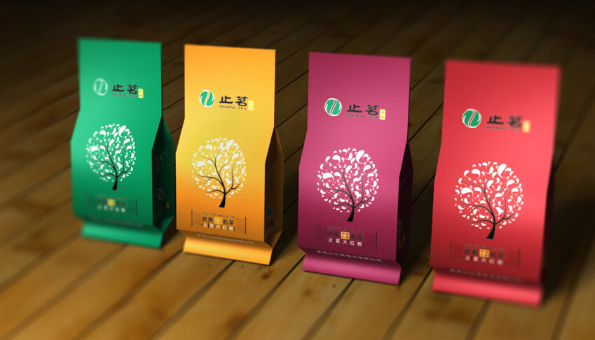 茶叶礼品包装盒