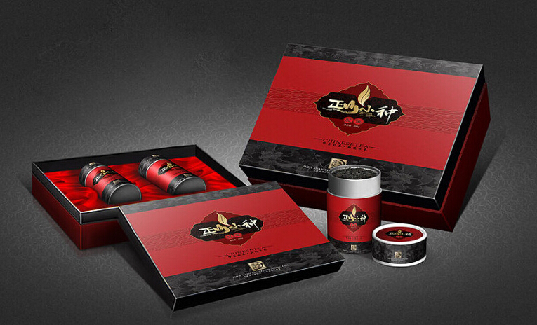 茶叶礼品包装盒