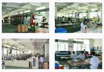 塑料包装袋制作生产流程