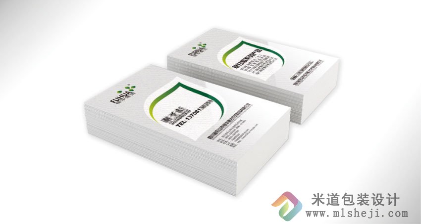 四川福华通达农化包装设计