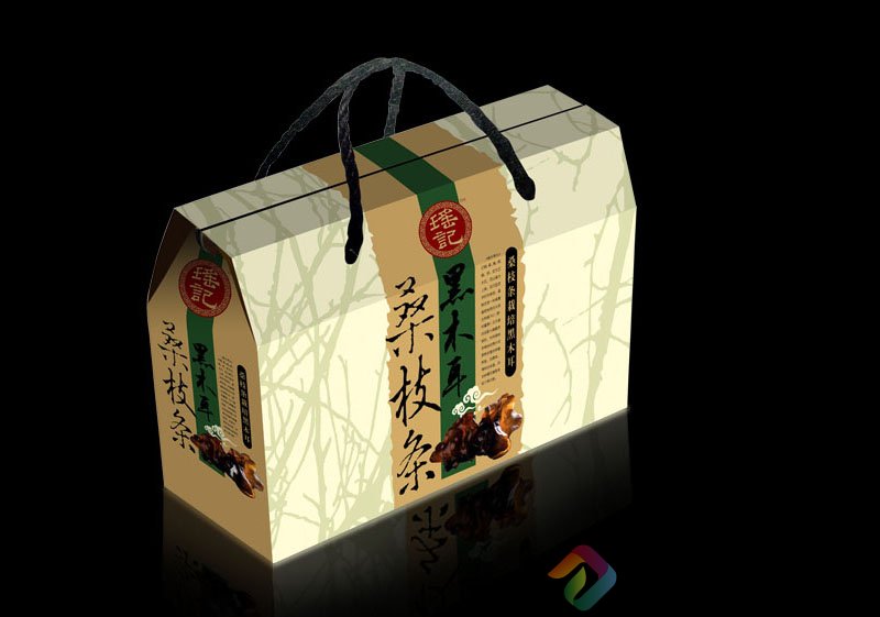 茶叶包装 郑州茶叶包装 瑶记青茶茶叶盒包装