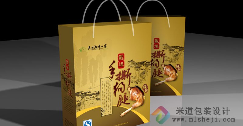 土特产包装盒 郑州土特产包装 沙家浜人家包装