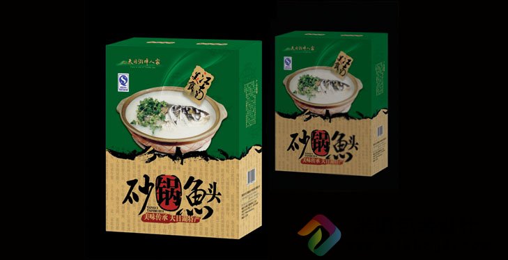 土特产包装盒 郑州土特产包装 沙家浜人家包装