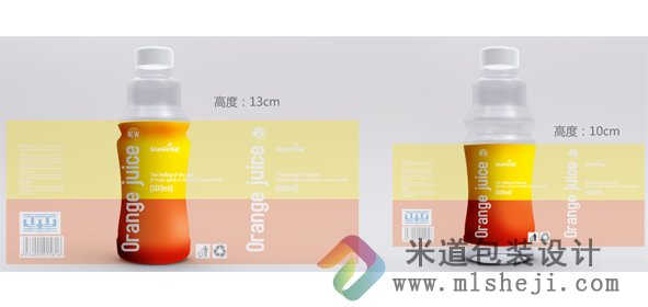 乳酸菌饮料标签 运动饮料 果汁饮料