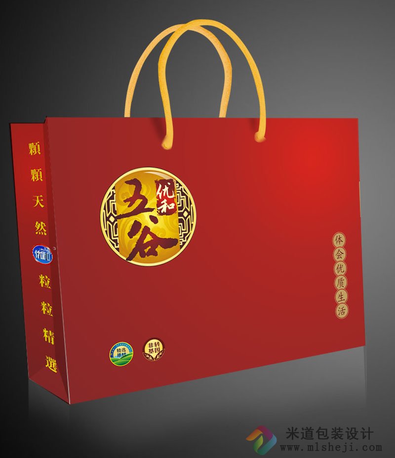 手提袋 印刷手提袋 郑州手提袋印刷