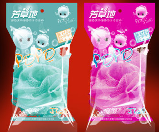 塑料包装袋的了解