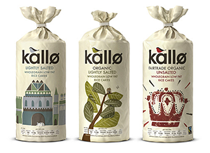 如何去设计个性的产品包装袋