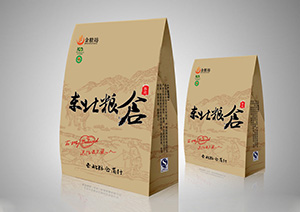 包装与平面设计的关系