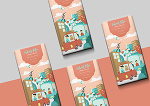 现代包装设计的发展之路