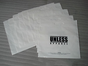 塑料袋印刷工艺所需要注意的事项