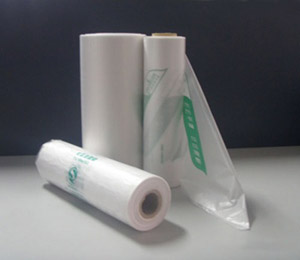 超市连卷袋的种类怎么区分