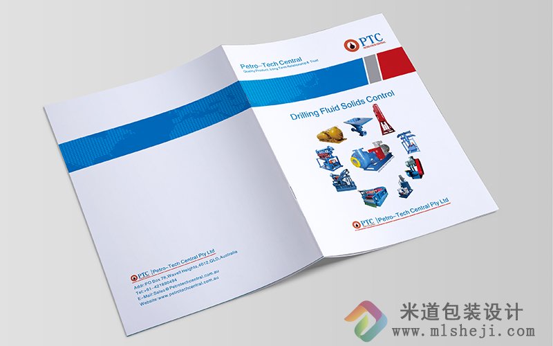 郑州画册设计印刷公司