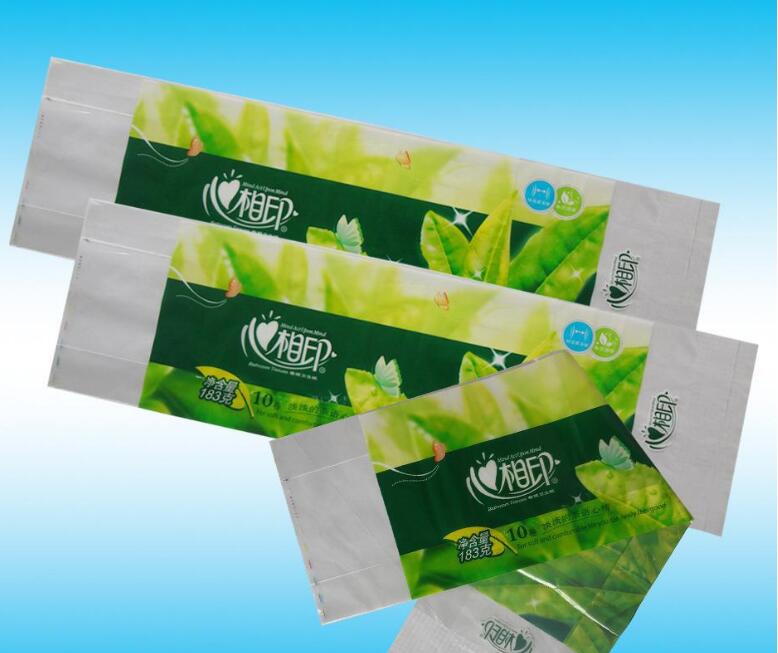 塑料袋定做由你来选择