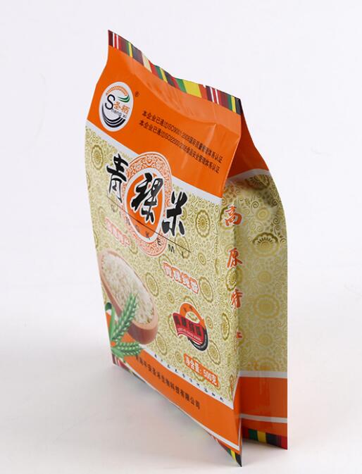 如何做防霉的食品包装袋