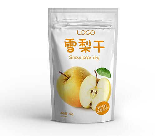 食品包装袋的设计构思有哪几点