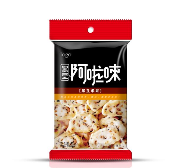 如何设计出食品包装袋的销售业绩