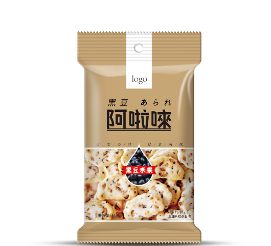 食品包装设计的独特性